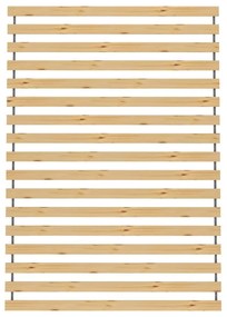 Latkový rošt 140x200 cm – Tvilum