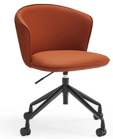 Kancelárska stolička Add – Teulat