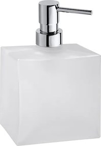 Bemeta Design BETA: Dávkovač mydla, 230 ml, na postavenie - 118109042