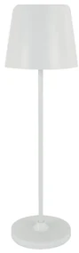 PROXIMA.store - Stolná lampa TOGA FARBA: biela