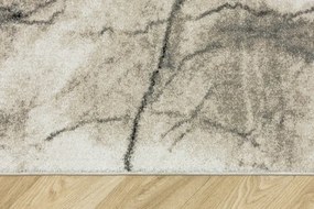 Koberec Naila Q346A svetlobéžový / krémový