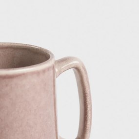 Hrnček MYSTIC ružová 706554 580 ml