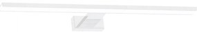 Nástenné LED svietidlo Shine1, 1x LED 15w, 4000k, (80 cm), w