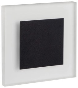 Kanlux 26539 - LED Nástenné schodiskové svietidlo APUS LED/0,8W/12V 3000K