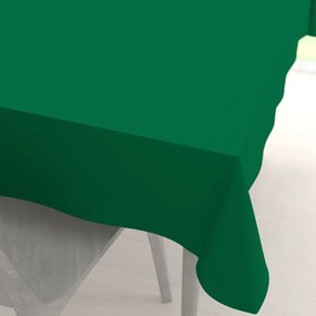 Biante Dekoračný obdĺžnikový obrus Rongo RG-056 Zelený 100x140 cm