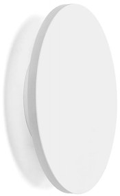 Aigostar B.V. Aigostar - LED Nástenné svietidlo LED/6,5W/230V 3000K 18 cm biela AI0567