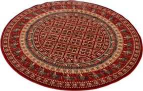 Koberec Osta Kashqai 4301 300 kruh