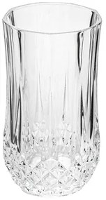 Vysoký pohár LONGCHAMP FESTIVE 360 ml, súprava 4 ks
