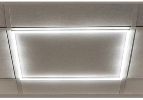 Kanlux 26778 - LED rám AVAR LED/32W/230V 4000K UGR<19 59,5x59,5 cm