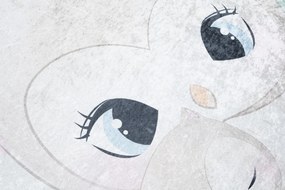 TA Koberec 2316 VYTLAČIŤ EMMA Rozmer: 80x150 cm