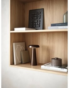 DFTP by Nordlux - LED Stmievateľná vonkajšia stolná lampa ARCELLO LED/2,8W/3,7V IP54