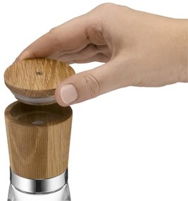 WMF - Mlynček na korenie CERAMILL NATURE dub
