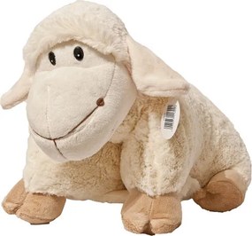 Plyšová ovečka stredná