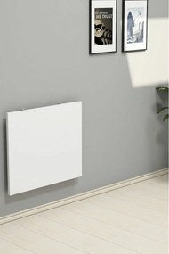 Nástenný stôl Nur White