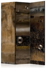 Artgeist Paraván - Metal Alliance [Room Dividers]