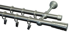 Garniž II Stylus Fi 19 200cm Neo