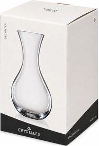 Crystalex Karafa na víno 1,25 l