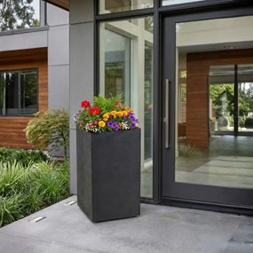 Květináč na kolečkách BETONIQUE - výber z 7 prevedení