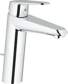 Grohe Eurodisc umývadlová batéria s výpusťou chróm 23448002 G23448002