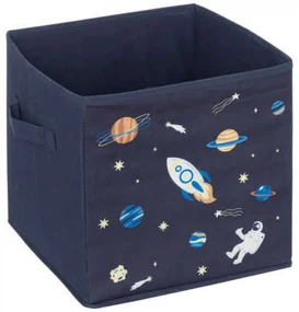Sada 2 skladacích krabíc SPACE