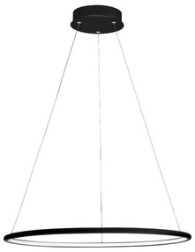 LED Luster na lanku ORION 1xLED/22W/230V