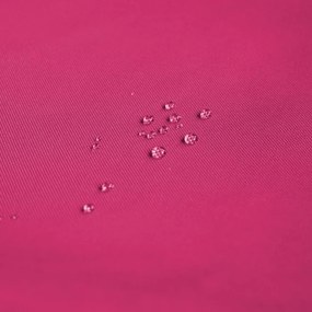 Vodeodolný ortopedický peliešok pre psa Nylon s pamäťovou penou Farba: Modrá, Veľkosť: 70x80 cm