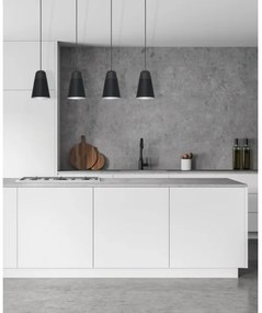 Eglo 99545 - Závesný luster CANTERRAS 4xE27/40W/230V