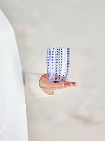 Poháre v súprave 4 ks 350 ml Brinley – Bloomingville