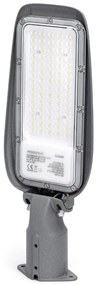 Aigostar B.V. Aigostar - LED Pouličná lampa LED/50W/230V 6500K IP65 B10204N2L