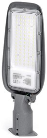 Aigostar B.V. Aigostar - LED Pouličná lampa LED/50W/230V 6500K IP65 AI0849