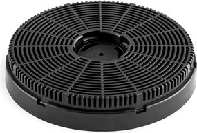 Klarstein Maverick, filter s aktívnym uhlím, ø 15,9 cm, náhradný filter, príslušenstvo