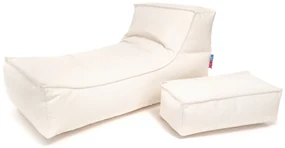 Sedací vak Camel Outdoor Farba: M20 - krémová