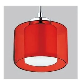 Jupiter 1084 - Luster TOOD 1xE27/60W/230V