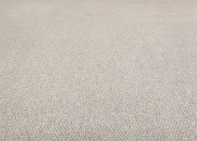 Koberce Breno Metrážny koberec ALABAMA 5911, šíře role 400 cm, béžová