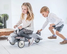 ODRÁŽADLO SPEEDSTER LIETADLO MUZZA