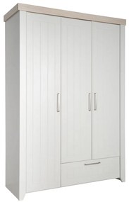 roba Šatníková skriňa Helene, 3-dverová  (100340884)