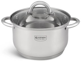 Wellhox 12 kusový set hrncov - Grande Home