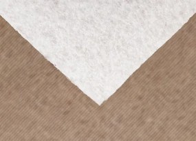 Koberce Breno Metrážny koberec TOBAGO 90, šíře role 400 cm, hnedá