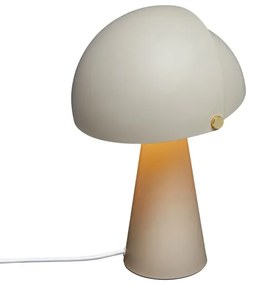 DFTP by Nordlux -Stolná lampa s nastaviteľným tienidlom ALIGN 1xE27/25W/230V béžová