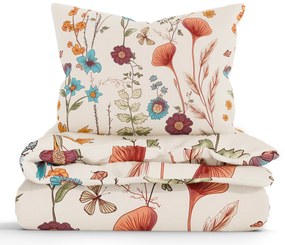 Bavlnené obliečky Renforcé - Veronika