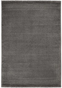 Koberce Breno Kusový koberec MONDO A9/GGG, sivá, viacfarebná,120 x 170 cm