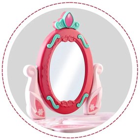 Bestent Detský toaletný stolik Beauty