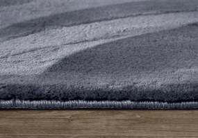 Villeroy & Boch, Kusový koberec Villeroy & Boch 106162 Grey, 120x170, šedá, obývacia izba