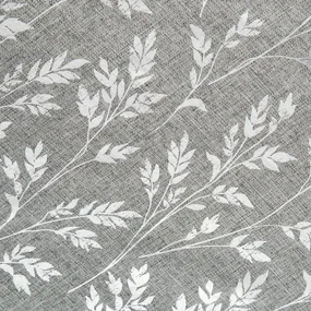 OBRUS SIMONA 140X220 CM STRIEBORNÝ