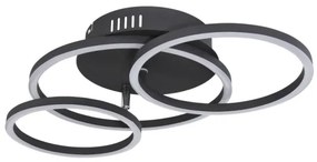 Globo 67233-30S - LED Stropné svietidlo KENDY LED/30W/230V