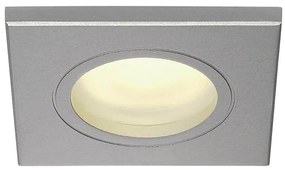 Kúpeľňové svietidlo FGL OUT 1xGU10/35W/230V IP44