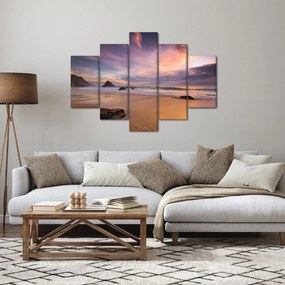 Obraz - Praia da Adraga (150x105 cm)