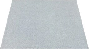 Koberec BRASIL 5222 svetlosivý