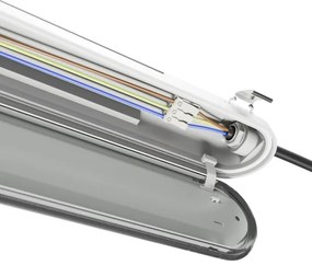 LED Tech. žiariv. sviet. LIMEA GIGANT PRO LED/20/26/33/40W/230V 4000K IP66 120 cm