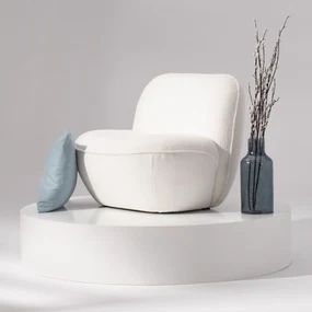 PROXIMA.store - Luxusné kreslo COSINESS SKUPINA LÁTOK: Skupina 3